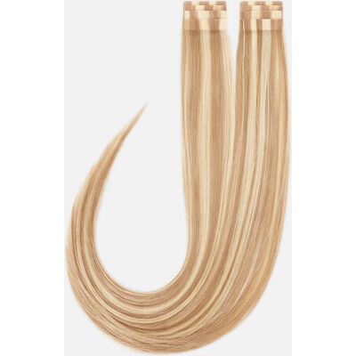 Rapunzel of Sweden Premium Tape Extensions 40 cm Blonde Rapunzel of Sweden Premium Tape Extensions 40 cm Blonde