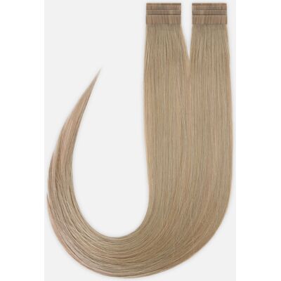 Rapunzel of Sweden Premium Tape Extensions 60 cm Blonde Rapunzel of Sweden Premium Tape Extensions 60 cm Blonde