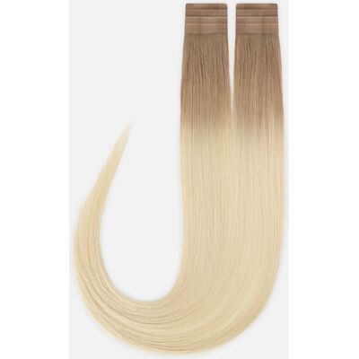 Rapunzel of Sweden Premium Tape Extensions 60 cm Blonde Rapunzel of Sweden Premium Tape Extensions 60 cm Blonde