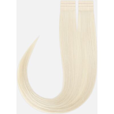 Rapunzel of Sweden Premium Tape Extensions 70 cm Blonde Rapunzel of Sweden Premium Tape Extensions 70 cm Blonde