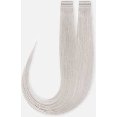 Rapunzel of Sweden Premium Tape Extensions 30 cm Grey Rapunzel of Sweden Premium Tape Extensions 30 cm Grey