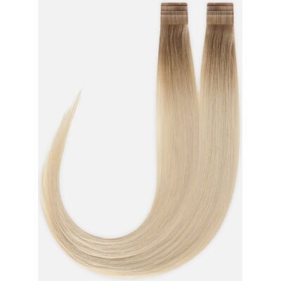 Rapunzel of Sweden Premium Tape Extensions 30 cm Blonde Rapunzel of Sweden Premium Tape Extensions 30 cm Blonde