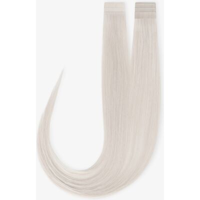 Rapunzel of Sweden Premium Tape Extensions 50 cm Grey Rapunzel of Sweden Premium Tape Extensions 50 cm Grey