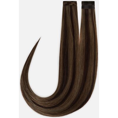 Rapunzel of Sweden Premium Tape Extensions 50 cm Brown Rapunzel of Sweden Premium Tape Extensions 50 cm Brown