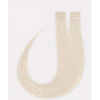 Rapunzel of Sweden Premium Tape Extensions 50 cm Blonde Rapunzel of Sweden Premium Tape Extensions 50 cm Blonde