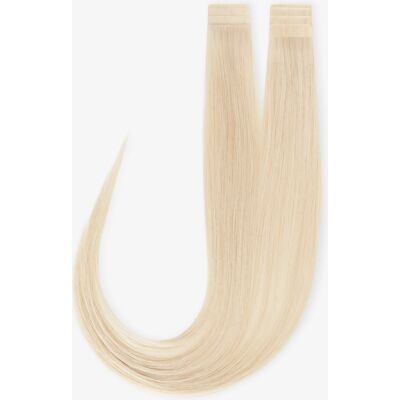 Rapunzel of Sweden Premium Tape Extensions 50 cm Blonde Rapunzel of Sweden Premium Tape Extensions 50 cm Blonde