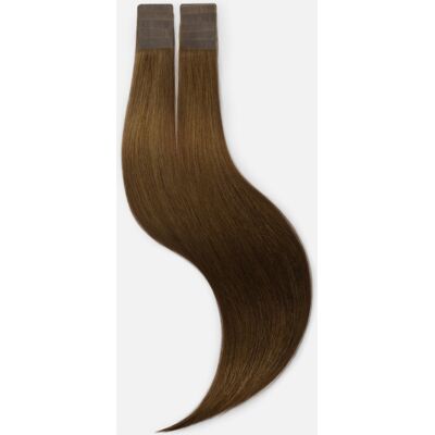 Rapunzel of Sweden Ultra Tape Extensions 50 cm Brown Rapunzel of Sweden Ultra Tape Extensions 50 cm Brown