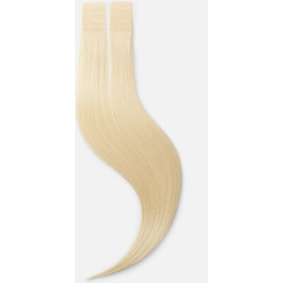 Rapunzel of Sweden Ultra Tape Extensions 50 cm Blonde Rapunzel of Sweden Ultra Tape Extensions 50 cm Blonde
