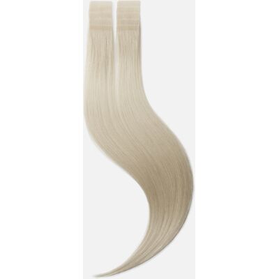 Rapunzel of Sweden Ultra Tape Extensions 50 cm Grey Rapunzel of Sweden Ultra Tape Extensions 50 cm Grey