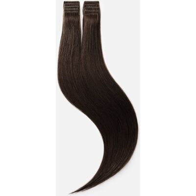 Rapunzel of Sweden Ultra Tape Extensions 50 cm Brown Rapunzel of Sweden Ultra Tape Extensions 50 cm Brown