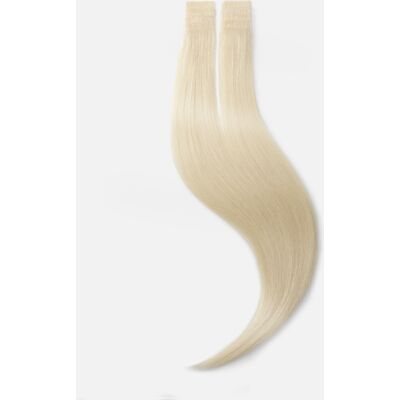 Rapunzel of Sweden Ultra Tape Extensions 50 cm Blonde Rapunzel of Sweden Ultra Tape Extensions 50 cm Blonde