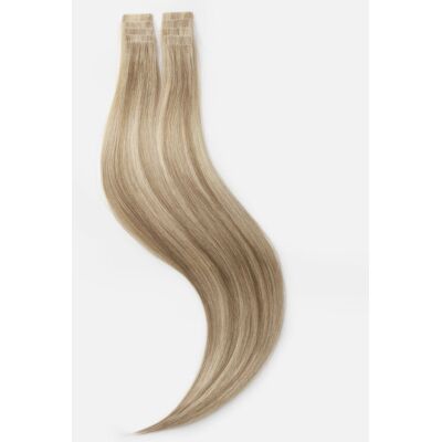 Rapunzel of Sweden Ultra Tape Extensions 50 cm Blonde Rapunzel of Sweden Ultra Tape Extensions 50 cm Blonde