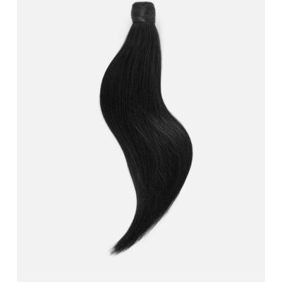 Rapunzel of Sweden Ponytail 40 cm Black Rapunzel of Sweden Ponytail 40 cm Black