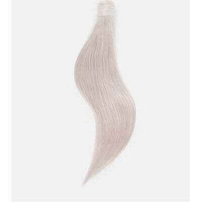 Rapunzel of Sweden Ponytail 50 cm Grey Rapunzel of Sweden Ponytail 50 cm Grey