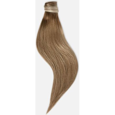 Rapunzel of Sweden Ponytail 50 cm Brown/Blonde Rapunzel of Sweden Ponytail 50 cm Brown/Blonde