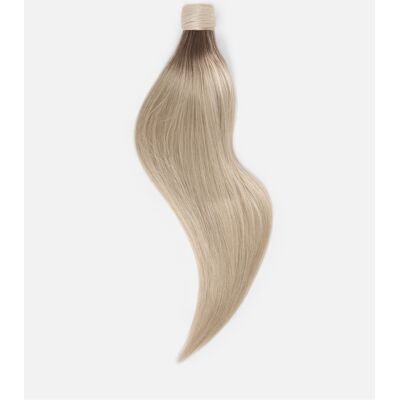 Rapunzel of Sweden Ponytail 50 cm Blonde/Grey/White Rapunzel of Sweden Ponytail 50 cm Blonde/Grey/White