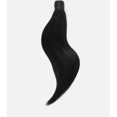 Rapunzel of Sweden Ponytail 60 cm Black Rapunzel of Sweden Ponytail 60 cm Black