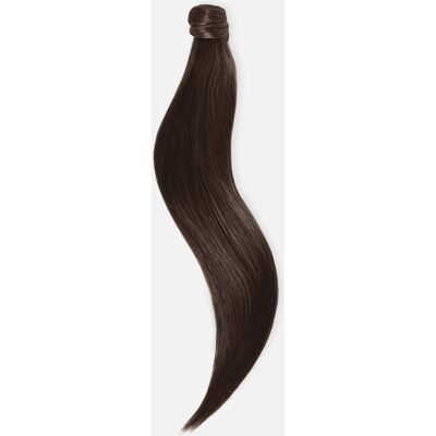 Rapunzel of Sweden Ponytail 30 cm Brown Rapunzel of Sweden Ponytail 30 cm Brown