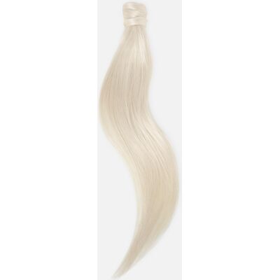 Rapunzel of Sweden Ponytail 30 cm Grey Rapunzel of Sweden Ponytail 30 cm Grey