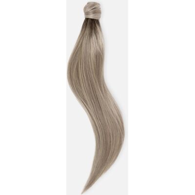 Rapunzel of Sweden Ponytail 50 cm Blonde/Grey/White Rapunzel of Sweden Ponytail 50 cm Blonde/Grey/White