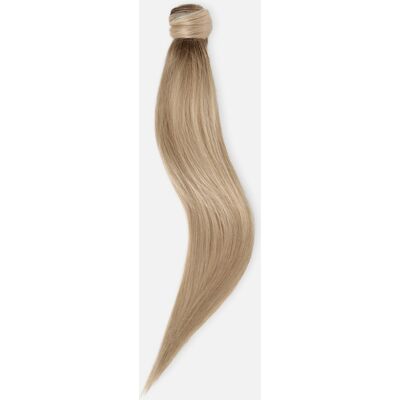 Rapunzel of Sweden Ponytail 50 cm Blonde/Grey/White Rapunzel of Sweden Ponytail 50 cm Blonde/Grey/White