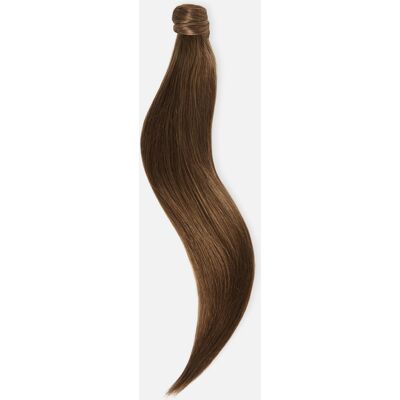 Rapunzel of Sweden Ponytail 50 cm Brown Rapunzel of Sweden Ponytail 50 cm Brown