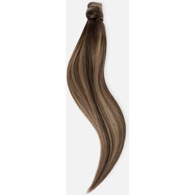 Rapunzel of Sweden Ponytail 50 cm Brown Rapunzel of Sweden Ponytail 50 cm Brown