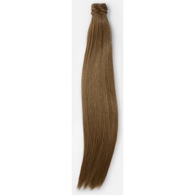 Rapunzel of Sweden Vegan Ponytail 40 cm Brown Rapunzel of Sweden Vegan Ponytail 40 cm Brown