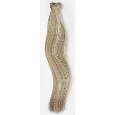 Rapunzel of Sweden Vegan Ponytail 40 cm Blonde Rapunzel of Sweden Vegan Ponytail 40 cm Blonde