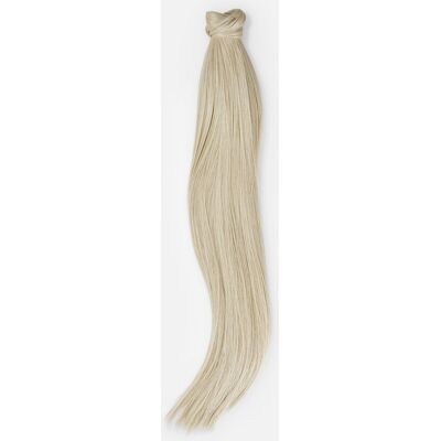 Rapunzel of Sweden Vegan Ponytail 50 cm Grey Rapunzel of Sweden Vegan Ponytail 50 cm Grey