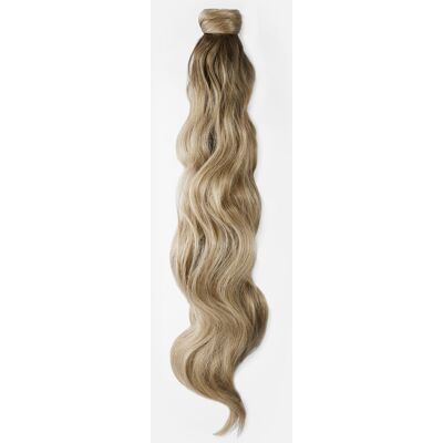 Rapunzel of Sweden Vegan Ponytail 40 cm Blonde Rapunzel of Sweden Vegan Ponytail 40 cm Blonde
