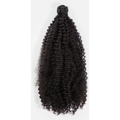 Rapunzel of Sweden Vegan Ponytail 70 cm Brown Rapunzel of Sweden Vegan Ponytail 70 cm Brown