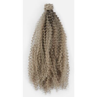 Rapunzel of Sweden Vegan Ponytail 70 cm Blonde Rapunzel of Sweden Vegan Ponytail 70 cm Blonde