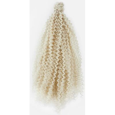 Rapunzel of Sweden Vegan Ponytail 70 cm Blonde Rapunzel of Sweden Vegan Ponytail 70 cm Blonde
