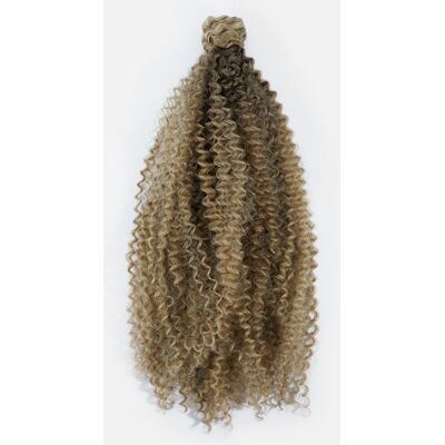 Rapunzel of Sweden Vegan Ponytail 70 cm Blonde Rapunzel of Sweden Vegan Ponytail 70 cm Blonde