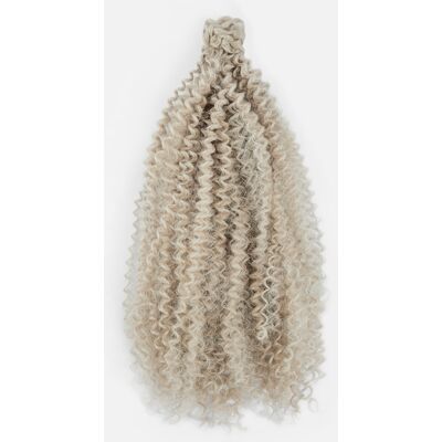 Rapunzel of Sweden Vegan Ponytail 70 cm Grey Rapunzel of Sweden Vegan Ponytail 70 cm Grey