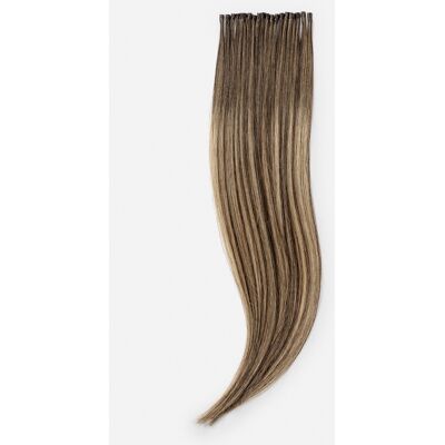 Rapunzel of Sweden Premium Keratin Extensions 40 cm Brown Rapunzel of Sweden Premium Keratin Extensions 40 cm Brown