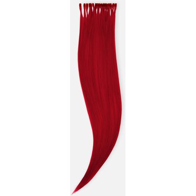Rapunzel of Sweden Premium Keratin Extensions 50 cm Red Rapunzel of Sweden Premium Keratin Extensions 50 cm Red