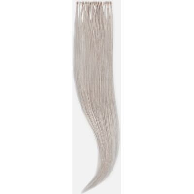Rapunzel of Sweden Premium Keratin Extensions 50 cm Grey Rapunzel of Sweden Premium Keratin Extensions 50 cm Grey