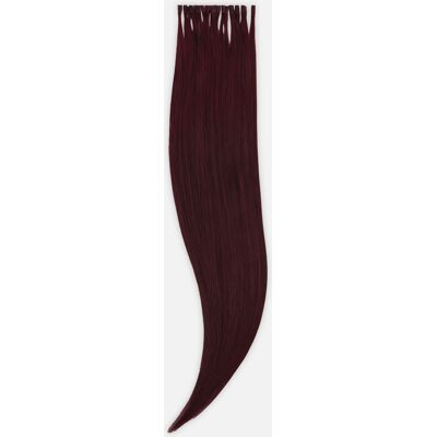 Rapunzel of Sweden Premium Keratin Extensions 50 cm Red/Brown Rapunzel of Sweden Premium Keratin Extensions 50 cm Red/Brown