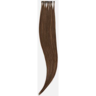 Rapunzel of Sweden Premium Keratin Extensions 50 cm Brown Rapunzel of Sweden Premium Keratin Extensions 50 cm Brown