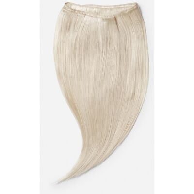 Rapunzel of Sweden Premium Weft Extensions 50 cm Grey Rapunzel of Sweden Premium Weft Extensions 50 cm Grey