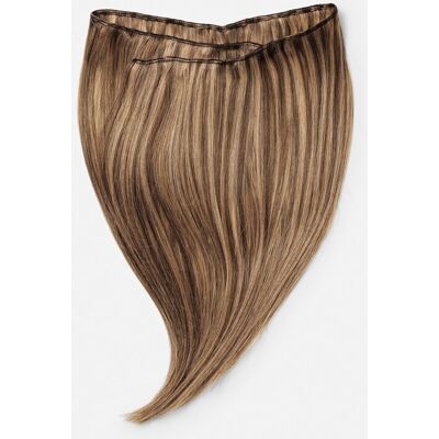 Rapunzel of Sweden Premium Weft Extensions 40 cm Brown Rapunzel of Sweden Premium Weft Extensions 40 cm Brown