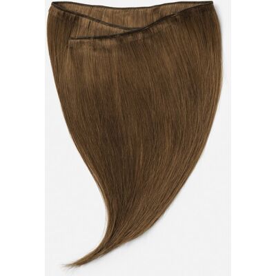 Rapunzel of Sweden Premium Weft Extensions 40 cm Brown Rapunzel of Sweden Premium Weft Extensions 40 cm Brown