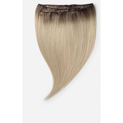 Rapunzel of Sweden Premium Weft Extensions 40 cm Blonde/Grey/White Rapunzel of Sweden Premium Weft Extensions 40 cm Blonde/Grey/White