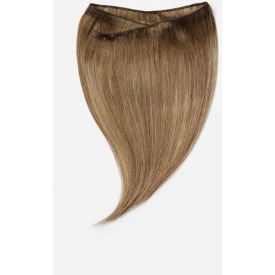 Rapunzel of Sweden Premium Weft Extensions 40 cm Brown/Blonde Rapunzel of Sweden Premium Weft Extensions 40 cm Brown/Blonde