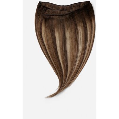 Rapunzel of Sweden Premium Weft Extensions 40 cm Brown Rapunzel of Sweden Premium Weft Extensions 40 cm Brown
