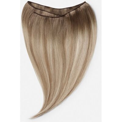 Rapunzel of Sweden Premium Weft Extensions 60 cm Blonde Rapunzel of Sweden Premium Weft Extensions 60 cm Blonde