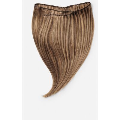 Rapunzel of Sweden Premium Weft Extensions 60 cm Brown Rapunzel of Sweden Premium Weft Extensions 60 cm Brown