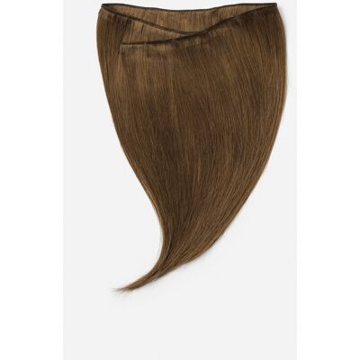Rapunzel of Sweden Premium Weft Extensions 60 cm Brown Rapunzel of Sweden Premium Weft Extensions 60 cm Brown
